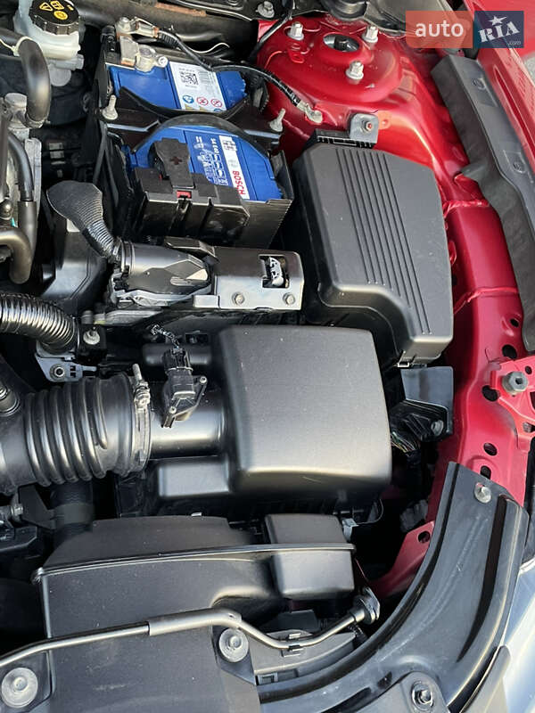 Седан Mazda 6 2013 в Києві фото 14 Седан Mazda 6 2013 в Києві