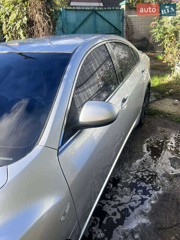 Седан Mazda 6 2009 в Ирпене