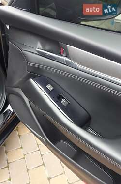 Седан Mazda 6 2019 в 