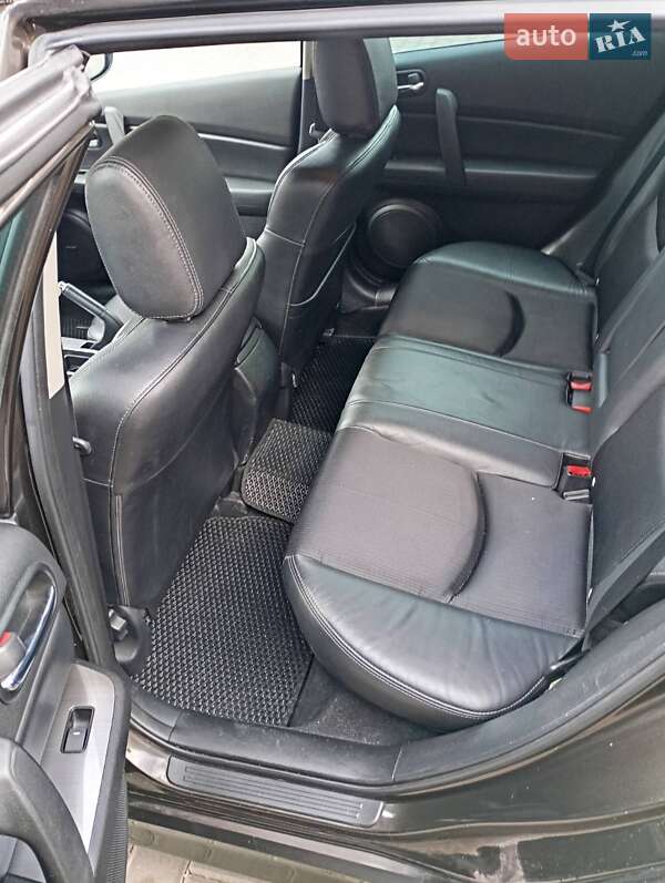 Універсал Mazda 6 2010 в Житомирі фото 13 Універсал Mazda 6 2010 в Житомирі