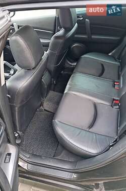 Універсал Mazda 6 2010 в 