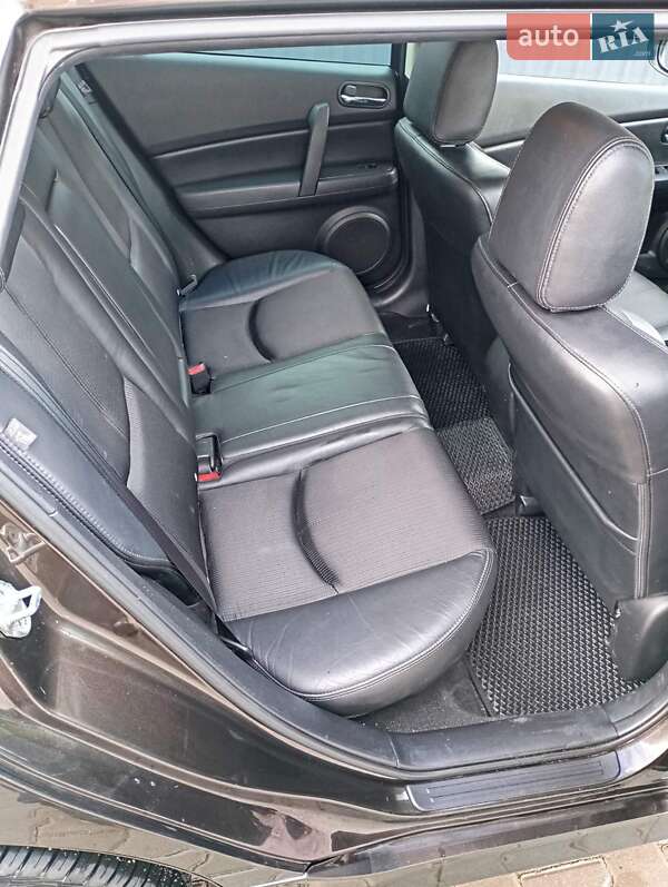 Універсал Mazda 6 2010 в Житомирі фото 18 Універсал Mazda 6 2010 в Житомирі