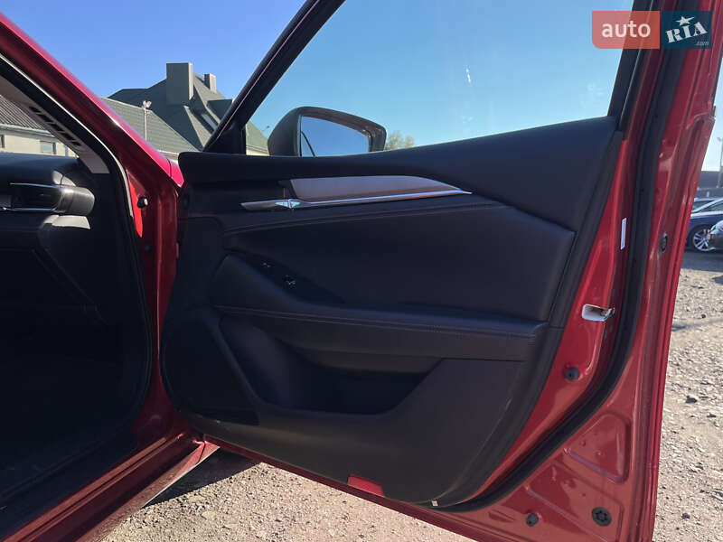 Седан Mazda 6 2018 в Луцьку фото 33 Седан Mazda 6 2018 в Луцьку