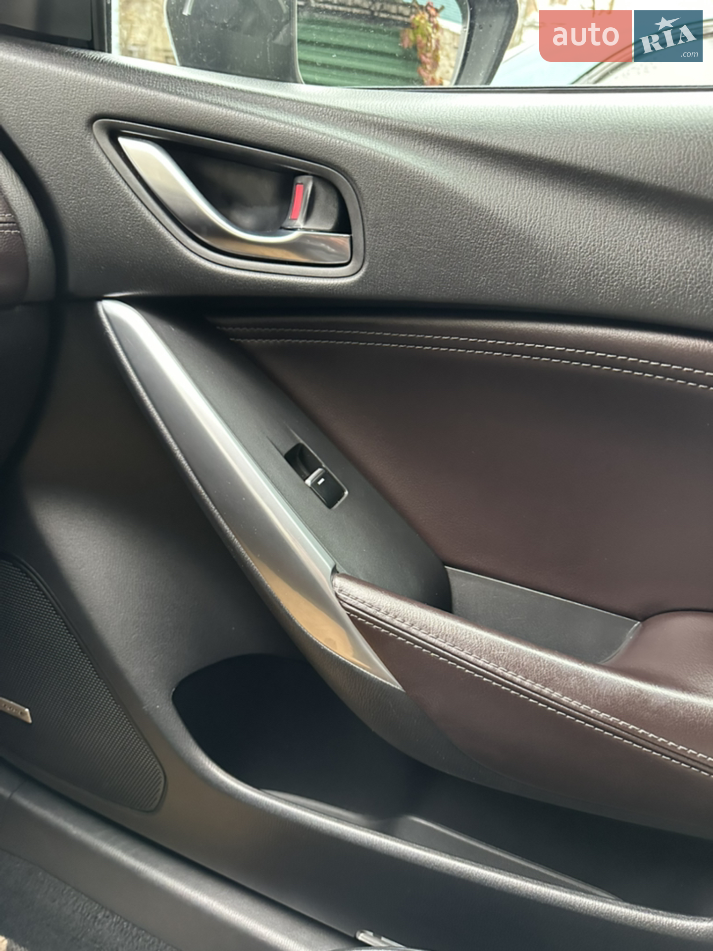 2015 Mazda 6 - мініатюра 2