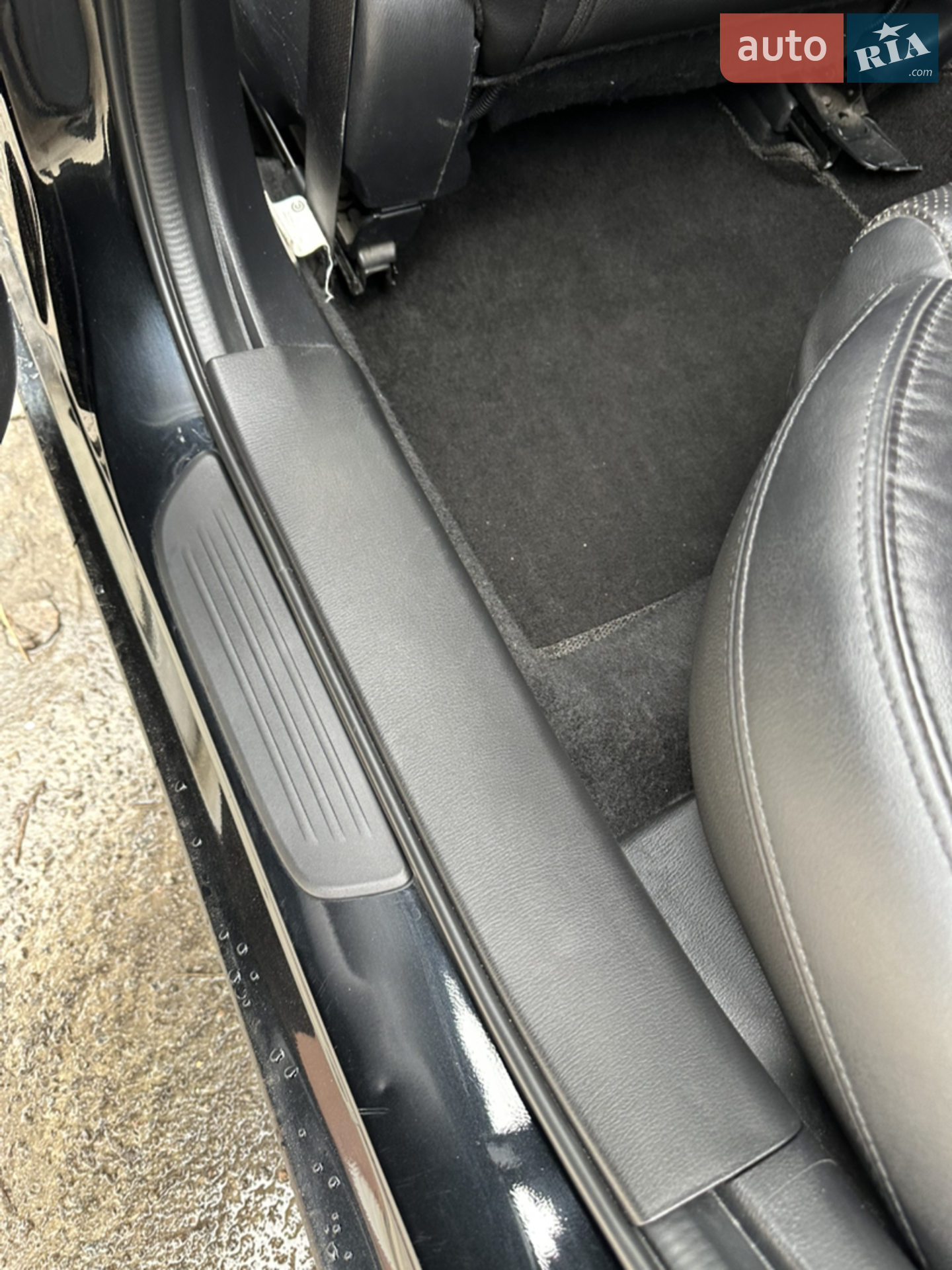 2015 Mazda 6 - мініатюра 15