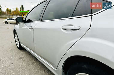 Седан Mazda 6 2012 в  фото 4 Седан Mazda 6 2012 в