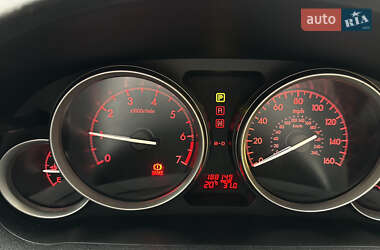 Седан Mazda 6 2012 в  фото 25 Седан Mazda 6 2012 в