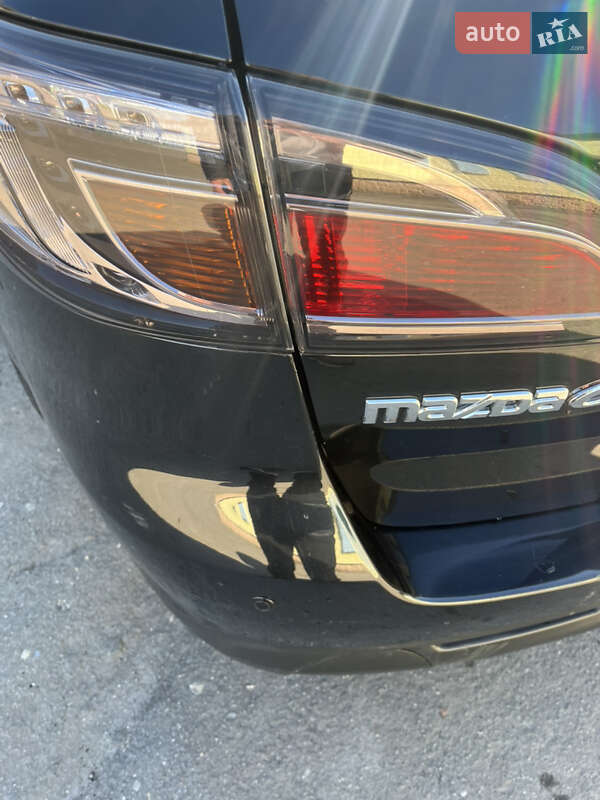 Універсал Mazda 6 2012 в Підволочиську фото 20 Універсал Mazda 6 2012 в Підволочиську