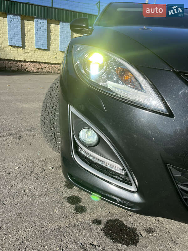 Універсал Mazda 6 2012 в Підволочиську фото 25 Універсал Mazda 6 2012 в Підволочиську
