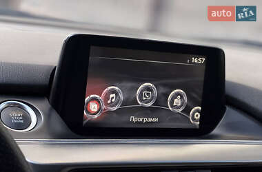 Седан Mazda 6 2016 в 