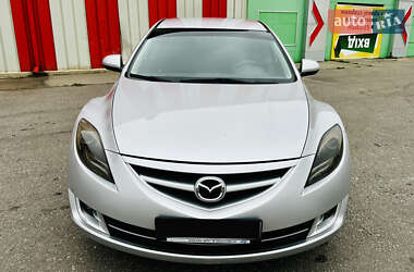 Седан Mazda 6 2012 в  фото 10 Седан Mazda 6 2012 в
