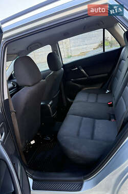 Универсал Mazda 6 2006 в 