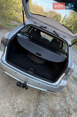 Универсал Mazda 6 2006 в 
