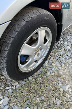 Универсал Mazda 6 2006 в 