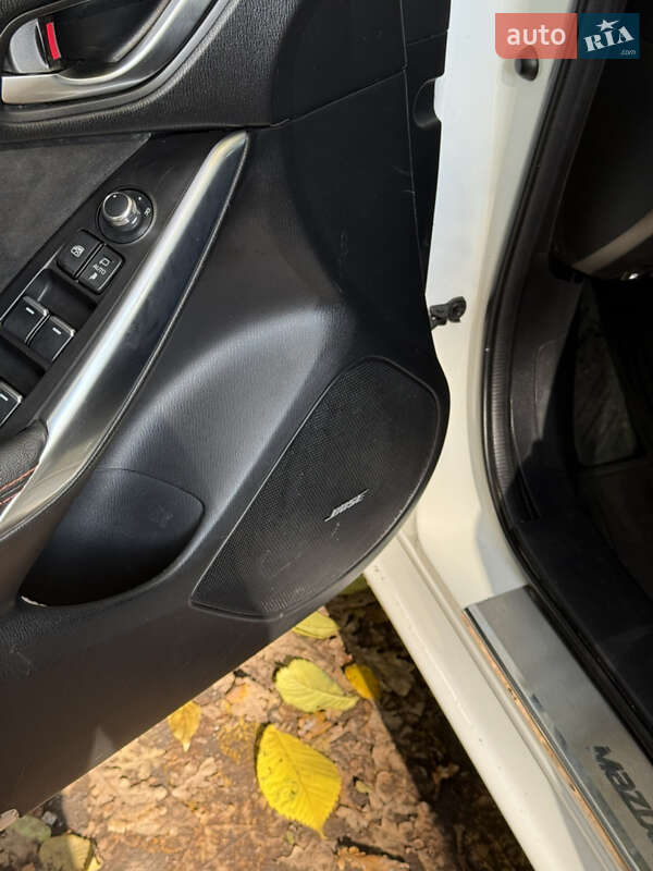 Седан Mazda 6 2013 в Вінниці фото 23 Седан Mazda 6 2013 в Вінниці