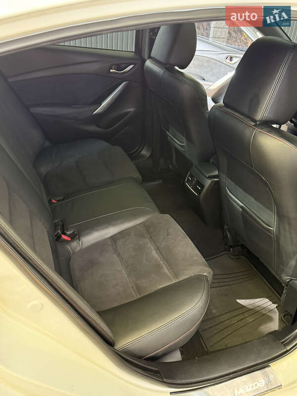 Седан Mazda 6 2013 в Вінниці фото 27 Седан Mazda 6 2013 в Вінниці