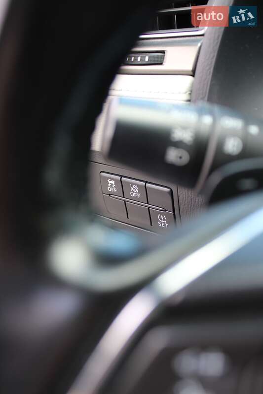 Седан Mazda 6 2016 в Черкассах фото 19 Седан Mazda 6 2016 в Черкассах