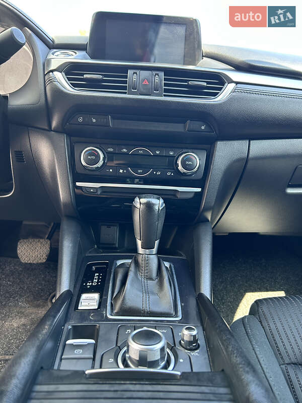 Седан Mazda 6 2016 в Хмельницькому фото 12 Седан Mazda 6 2016 в Хмельницькому