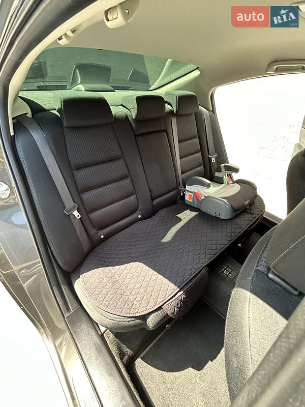 Седан Mazda 6 2016 в Хмельницькому фото 19 Седан Mazda 6 2016 в Хмельницькому