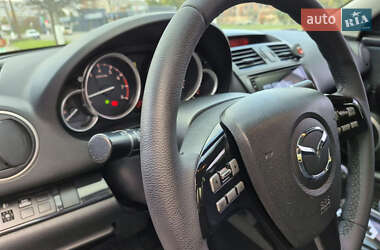 Седан Mazda 6 2008 в 