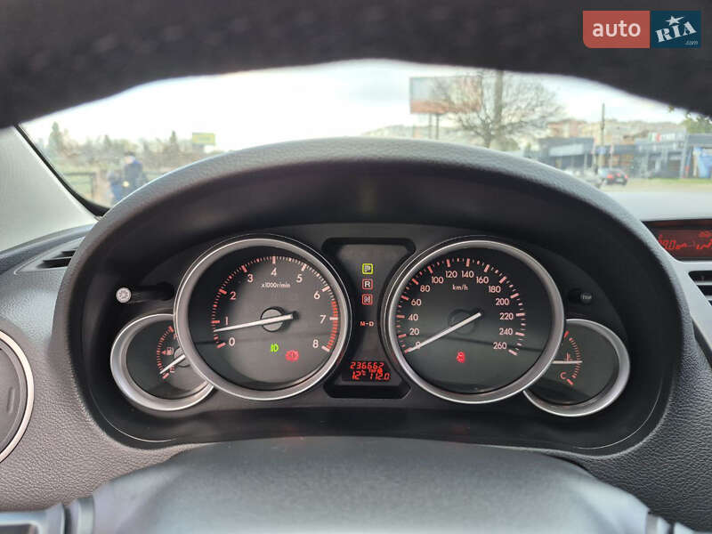 Седан Mazda 6 2008 в Кропивницькому фото 16 Седан Mazda 6 2008 в Кропивницькому