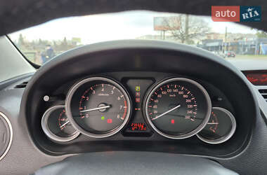 Седан Mazda 6 2008 в 