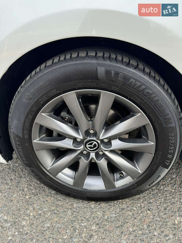 Седан Mazda 6 2019 в Черкасах фото 9 Седан Mazda 6 2019 в Черкасах
