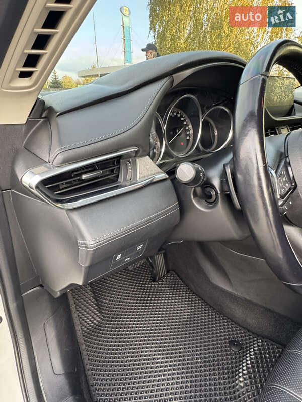 Седан Mazda 6 2019 в Черкасах фото 15 Седан Mazda 6 2019 в Черкасах