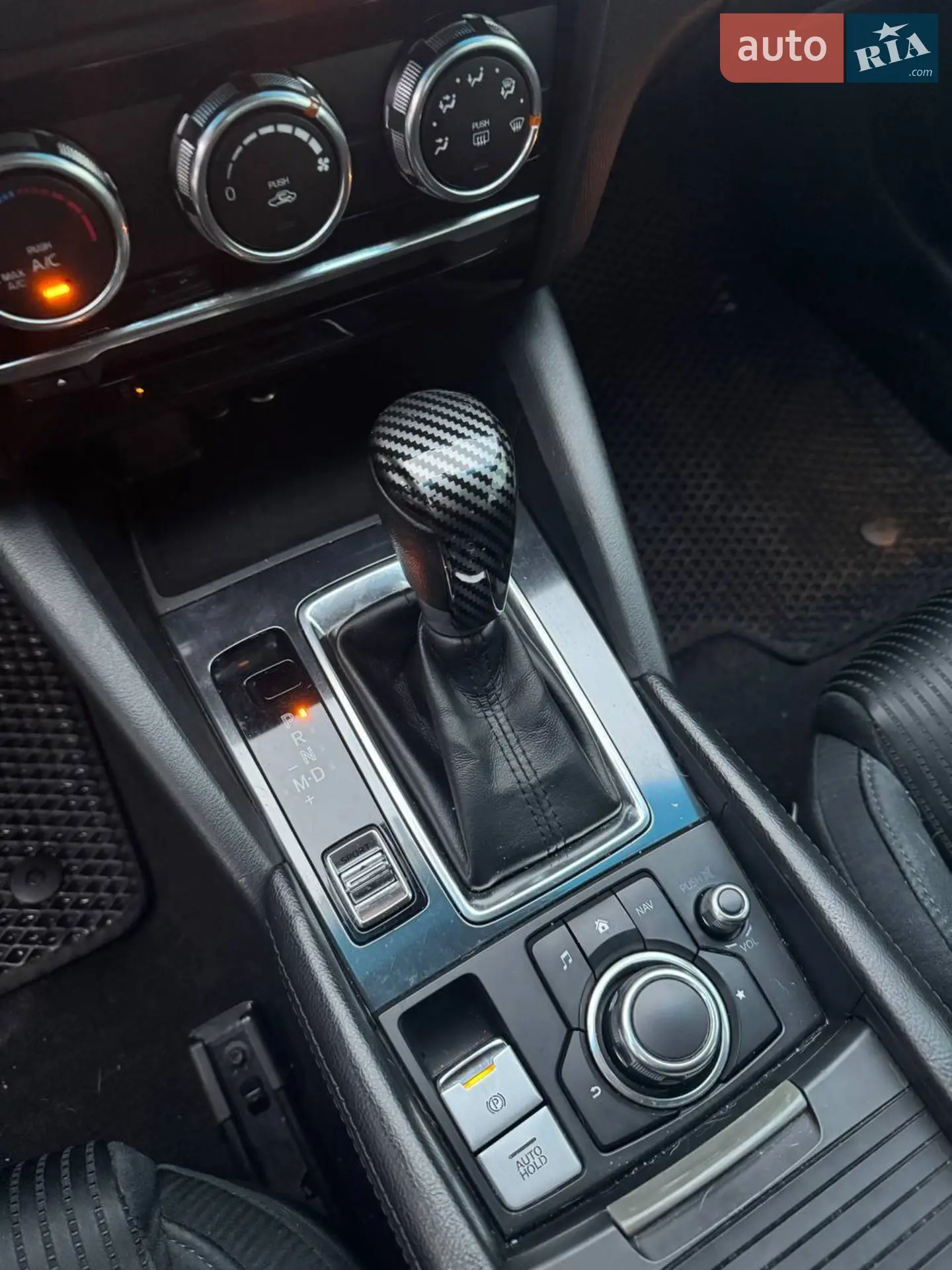 2015 Mazda 6 - мініатюра 11