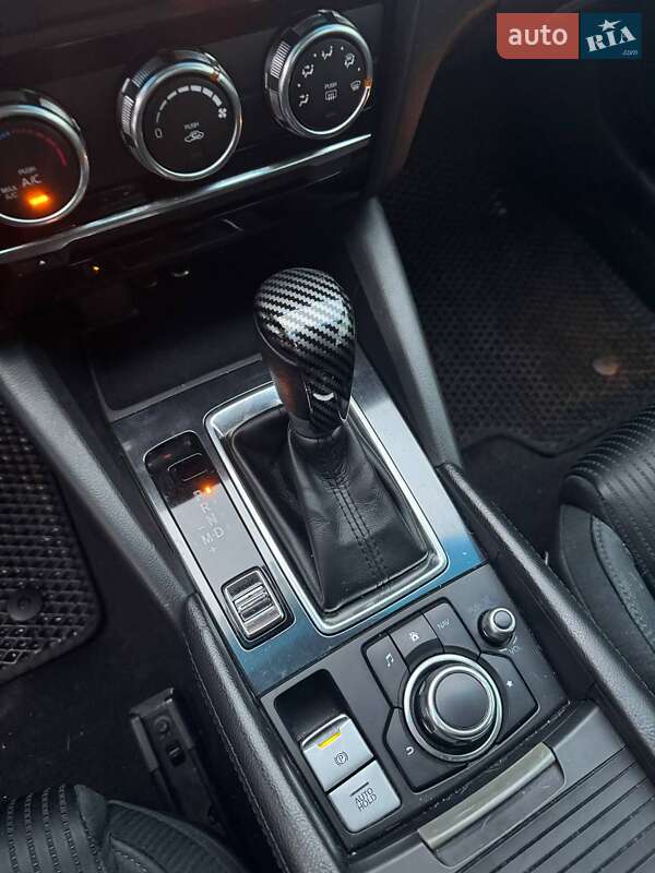 Седан Mazda 6 2015 в Киеве фото 11 Седан Mazda 6 2015 в Киеве