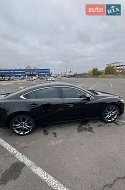 Седан Mazda 6 2015 в Киеве фото 8 Седан Mazda 6 2015 в Киеве