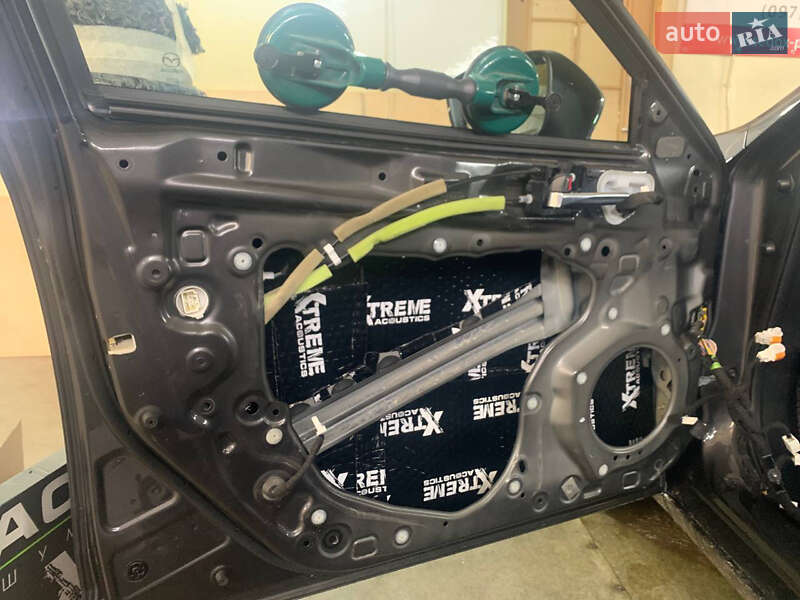 Седан Mazda 6 2019 в Києві фото 31 Седан Mazda 6 2019 в Києві