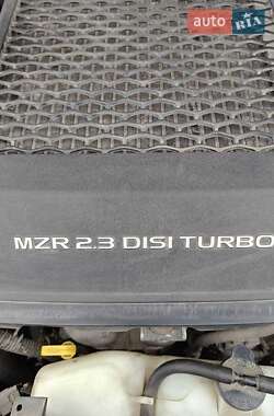 Седан Mazda 6 2007 в  фото 6 Седан Mazda 6 2007 в