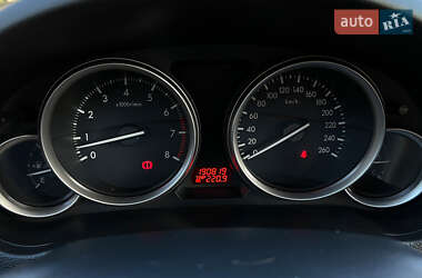 Универсал Mazda 6 2010 в 
