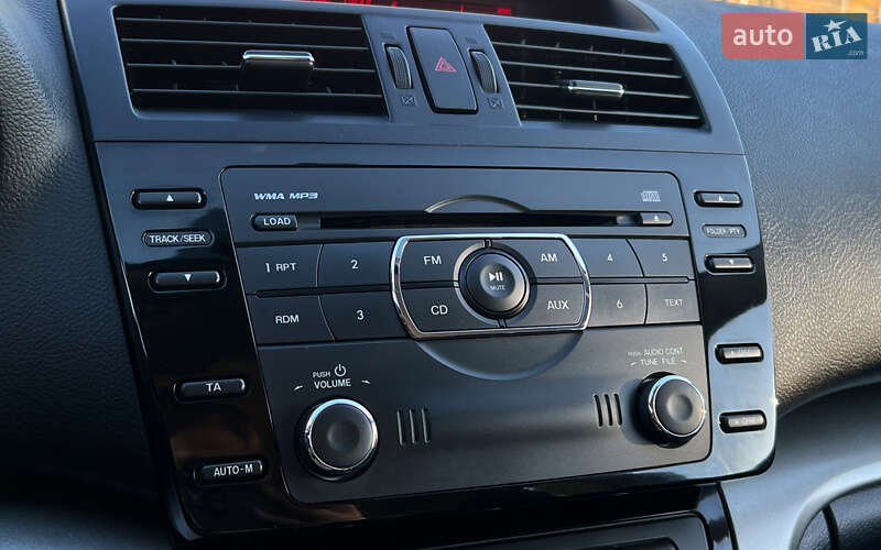 Универсал Mazda 6 2010 в Львове фото 16 Универсал Mazda 6 2010 в Львове