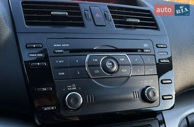 Универсал Mazda 6 2010 в 