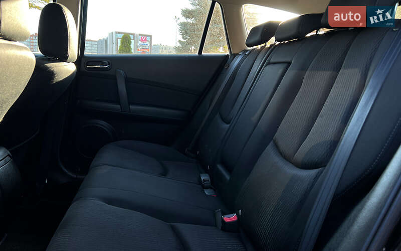 Универсал Mazda 6 2010 в Львове фото 19 Универсал Mazda 6 2010 в Львове