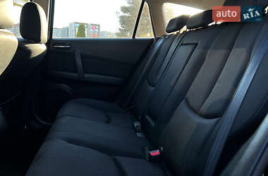Универсал Mazda 6 2010 в 
