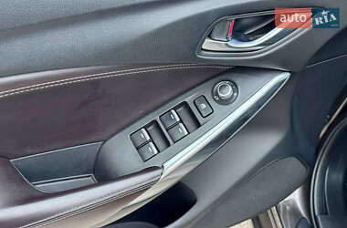 Седан Mazda 6 2016 в 
