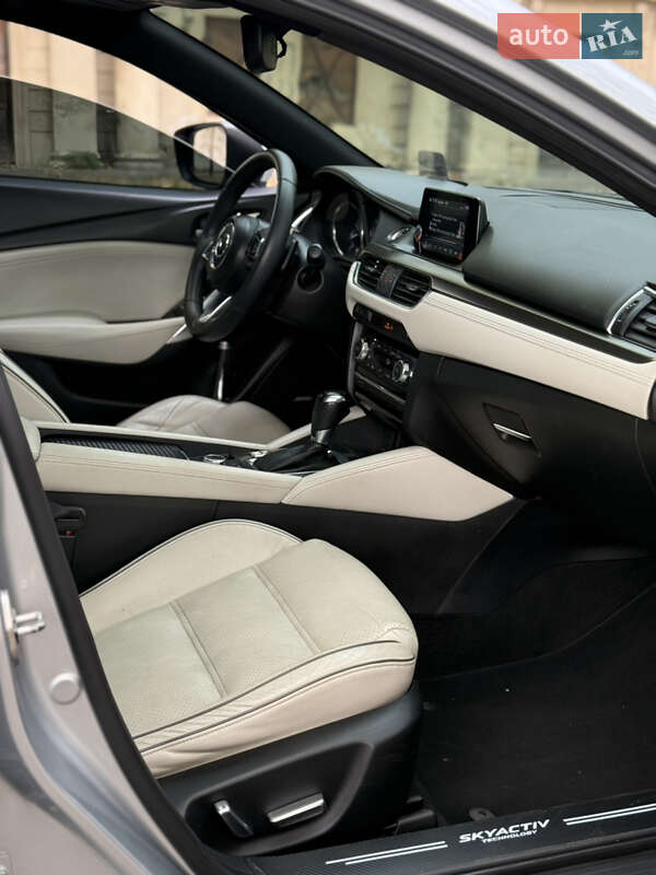 Седан Mazda 6 2017 в Николаеве фото 17 Седан Mazda 6 2017 в Николаеве