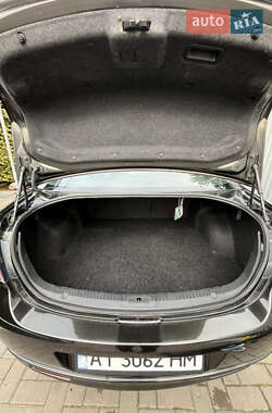 Седан Mazda 6 2009 в Ивано-Франковске