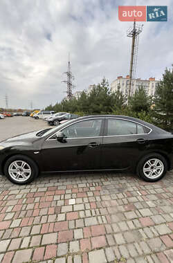 Седан Mazda 6 2009 в Ивано-Франковске