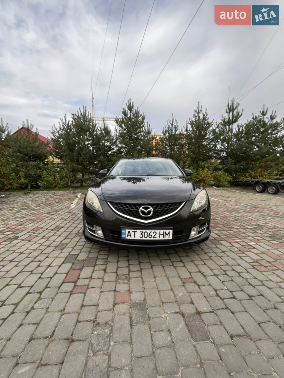 2010 Mazda 6 - мініатюра 27