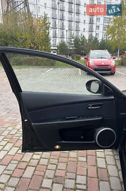 Седан Mazda 6 2009 в Ивано-Франковске