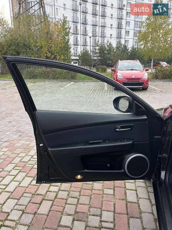 Седан Mazda 6 2009 в Івано-Франківську фото 16 Седан Mazda 6 2009 в Івано-Франківську