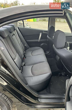 Седан Mazda 6 2009 в  фото 24 Седан Mazda 6 2009 в