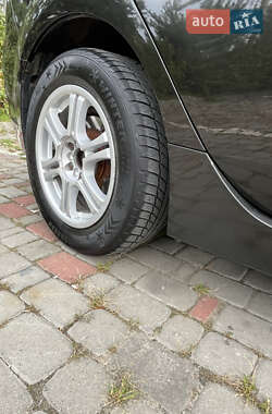 Седан Mazda 6 2009 в Ивано-Франковске