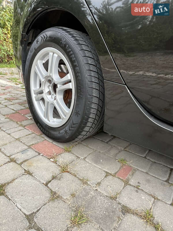 Седан Mazda 6 2009 в Івано-Франківську фото 28 Седан Mazda 6 2009 в Івано-Франківську