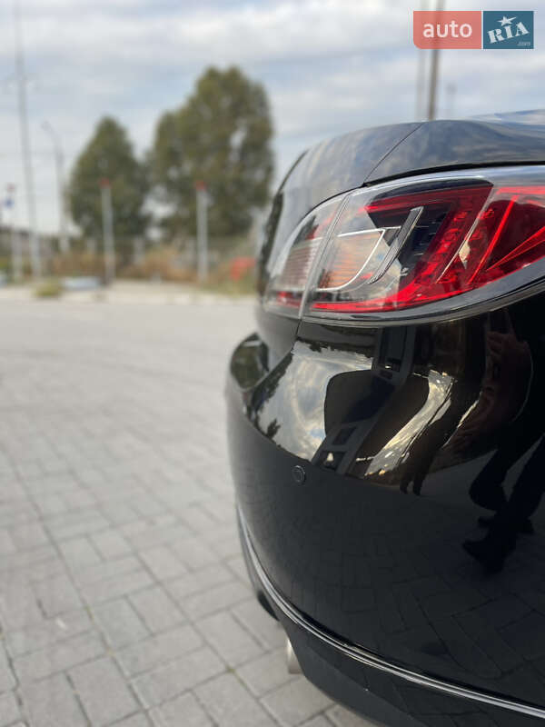Седан Mazda 6 2008 в Запорожье