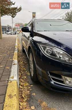Універсал Mazda 6 2008 в Бучі